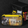 Desengasgador Lifevac Para Primeiros Socorros Kit Amarelo - BR