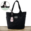 Saco de Fraldas Descartáveis Moodie Teddy Bear Rosie Pink