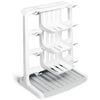 Escorredor de Mamadeiras Munchkin Tidy Dry Branco - BR - Munchkin Babytunes