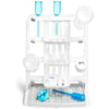 Escorredor de Mamadeiras Munchkin Tidy Dry Branco - BR - Munchkin Babytunes