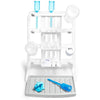 Escorredor de Mamadeiras Munchkin Tidy Dry Branco - BR - Munchkin Babytunes