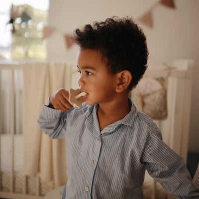Tamanho e Design Infantil