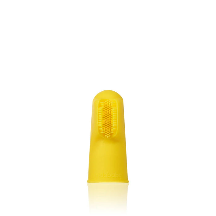 
    Escova Dedeira Para Bebês SmileFrida Fridababy - Fridababy Babytunes
  