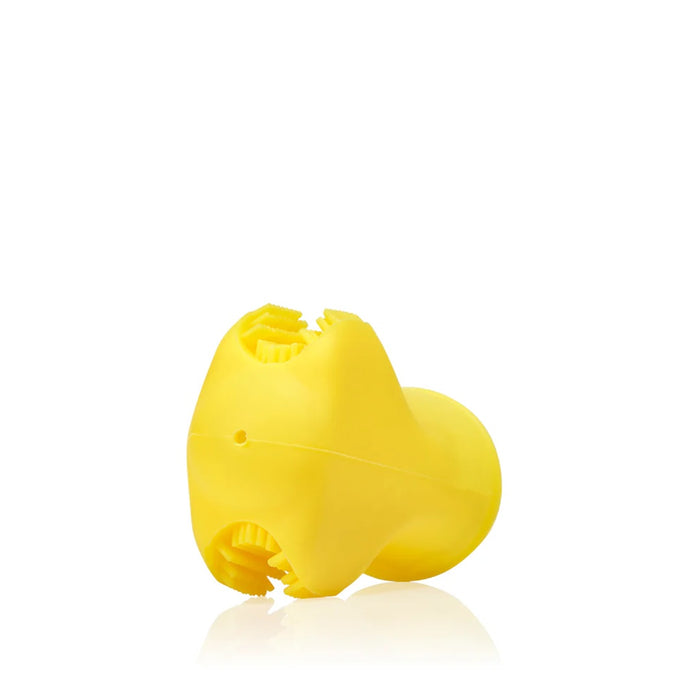
    Escova Dedeira Para Bebês SmileFrida Fridababy - Fridababy Babytunes
  