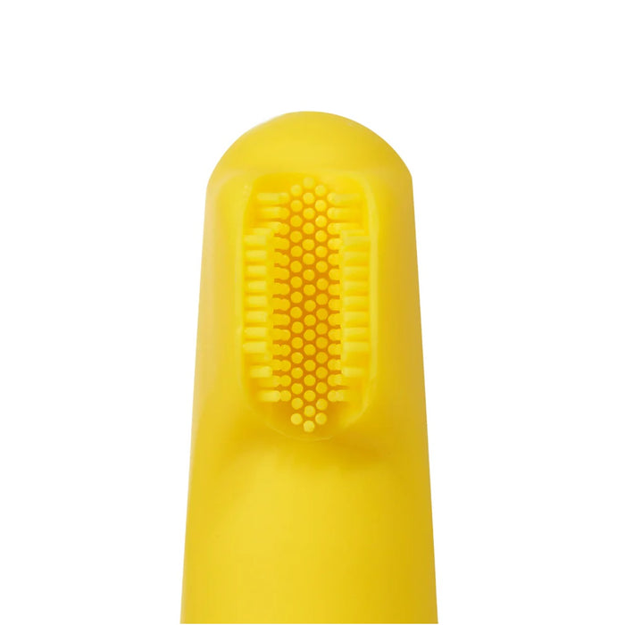 
    Escova Dedeira Para Bebês SmileFrida Fridababy - Fridababy Babytunes
  
