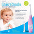 Escova Dental Elétrica BabySonic