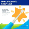 Escova Dental Elétrica BabySonic - BabySonic Babytunes