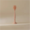 Escova Para Mamadeira de Silicone Mushie Blush - Mushie Babytunes