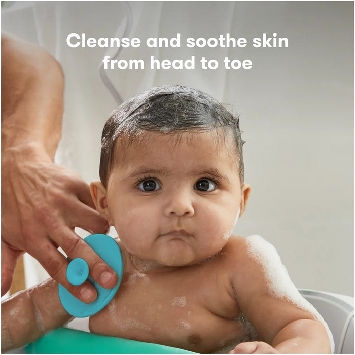 
    Escova de Bebê Para Eczema Fridababy DermaFrida - Fridababy Babytunes
  