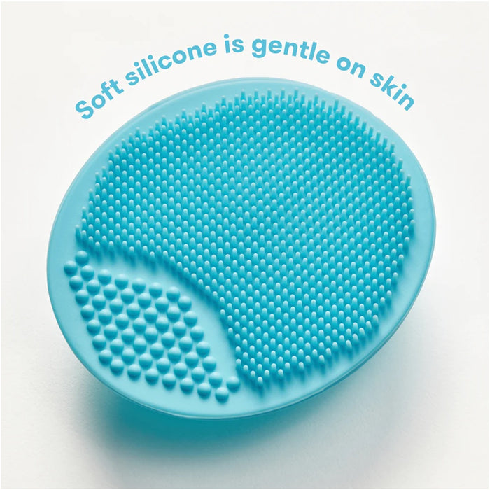 
    Escova de Bebê Para Eczema Fridababy DermaFrida - Fridababy Babytunes
  