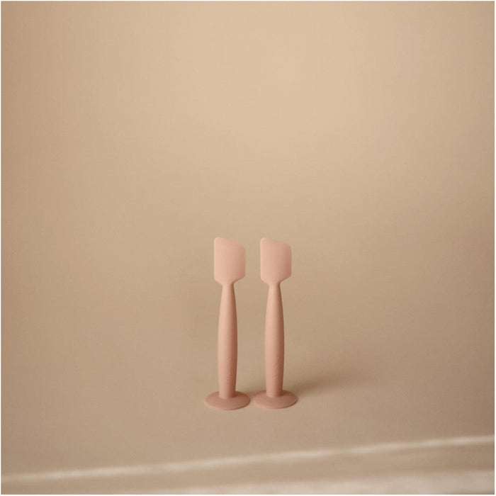 
    Espátula Para Aplicar Creme em Fralda Mushie Blush - Mushie Babytunes
  