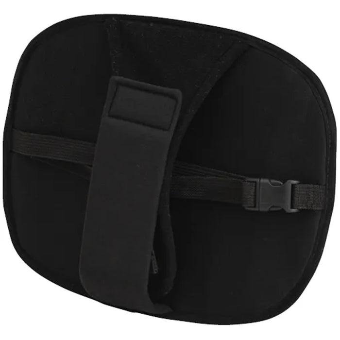 
    Espelho Para Carro Hello Kiddo Preto - Kiddo Babytunes
  