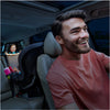 Espelho Para Carro com Luz Noturna Baby In-Sight Munchkin Banco Traseiro