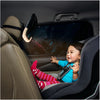 Espelho Para Carro com Luz Noturna Baby In-Sight Munchkin Banco Traseiro