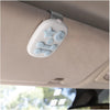 Espelho Retrovisor Para Carro Skip Hop Interativo e Musical Nuvem - Skip Hop Babytunes