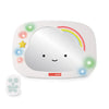 Espelho Retrovisor Para Carro Skip Hop Interativo e Musical Nuvem - Skip Hop Babytunes