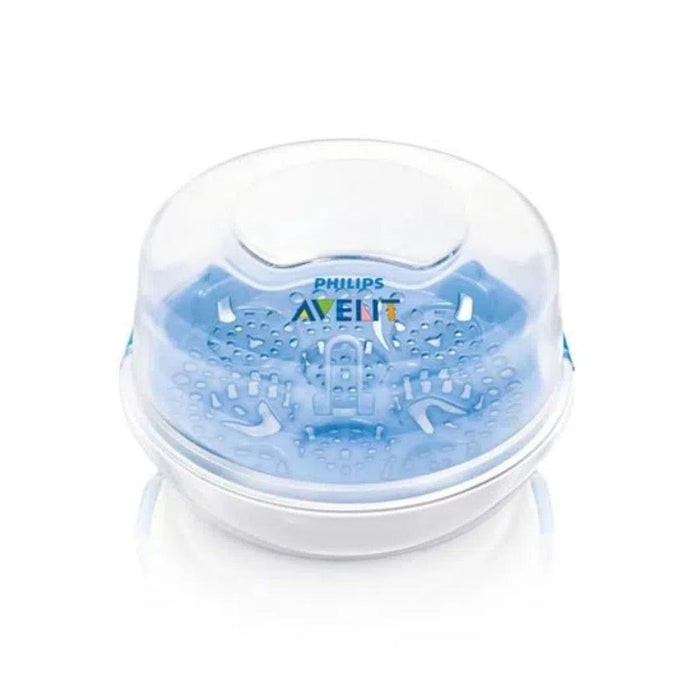 
    Esterilizador De Mamadeiras Avent - Philips Avent Babytunes
  