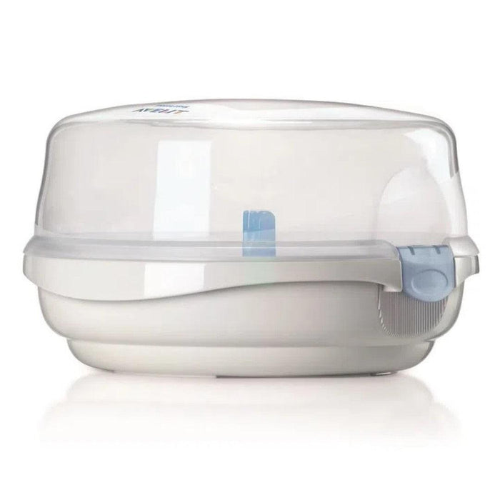 
    Esterilizador De Mamadeiras Avent - Philips Avent Babytunes
  