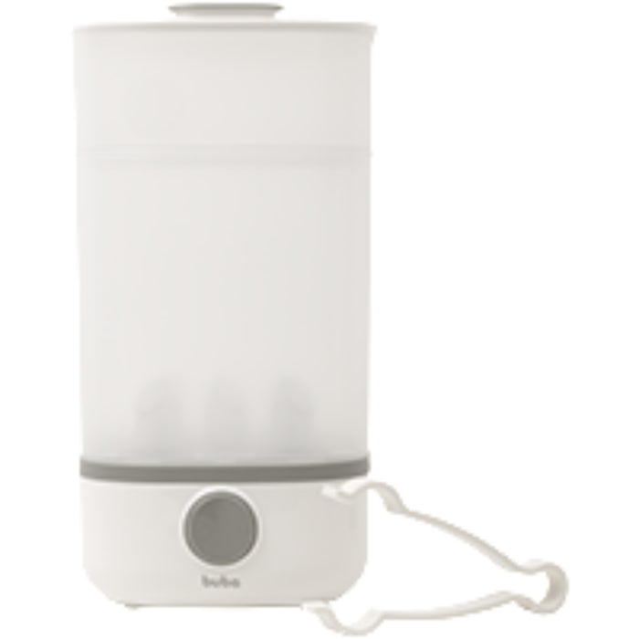 
    Esterilizador Elétrico De Mamadeiras Buba 220V
  