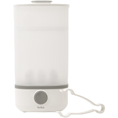 Esterilizador Elétrico De Mamadeiras Buba 127V