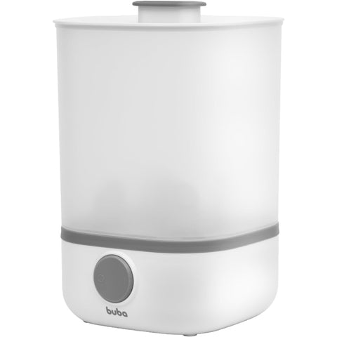 Esterilizador Elétrico De Mamadeiras Buba 220V