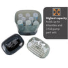 Esterilizador e Secador De Mamadeiras Baby Brezza One Step Advanced Charcoal 110V