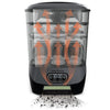 Esterilizador e Secador De Mamadeiras Baby Brezza One Step Advanced Charcoal 110V