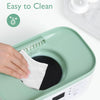Esterilizador e Secador De Mamadeiras Momcozy Electric Steam 8 em 1