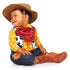 Fantasia Para Bebê Disney Woody Toy Story