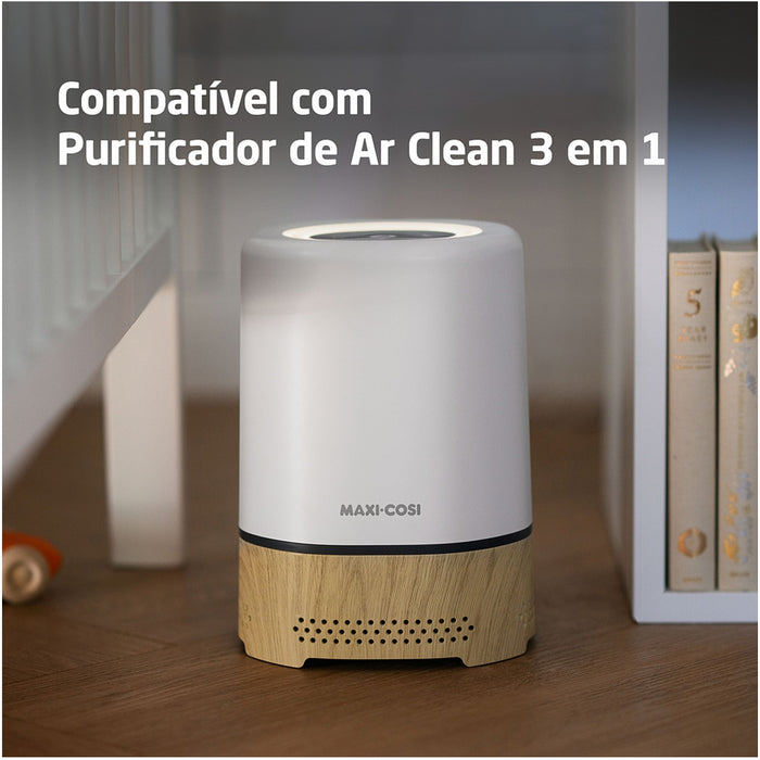 
    Filtro Para Purificador de Ar Clean Maxi-Cosi - 3 Unidades - Maxi-Cosi Babytunes
  