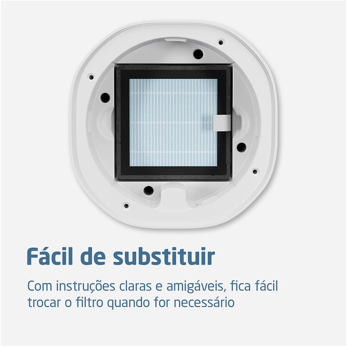 
    Filtro Para Purificador de Ar Clean Maxi-Cosi - 3 Unidades - Maxi-Cosi Babytunes
  