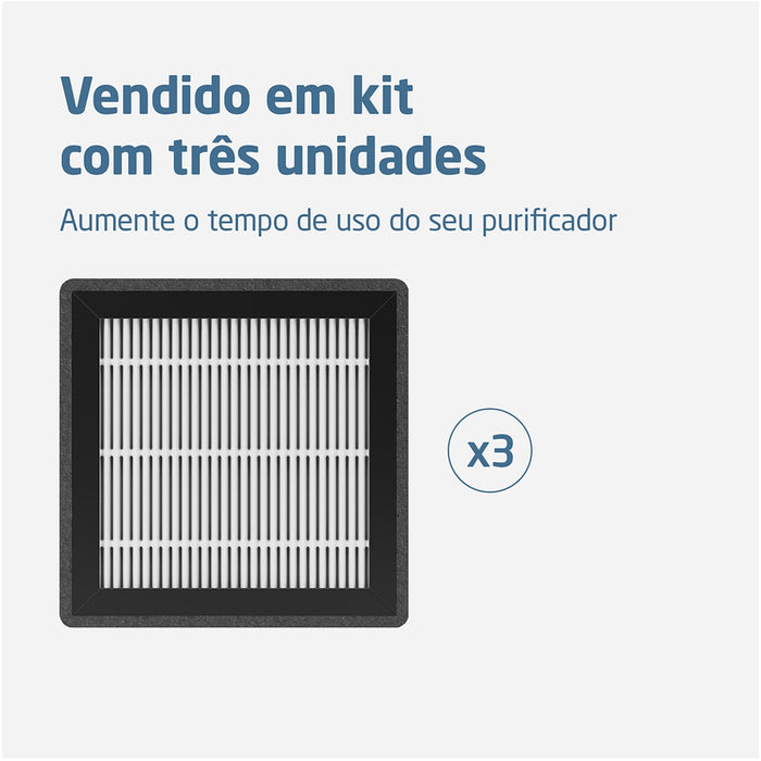 
    Filtro Para Purificador de Ar Clean Maxi-Cosi - 3 Unidades - Maxi-Cosi Babytunes
  