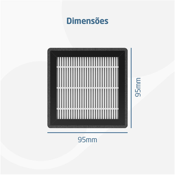 
    Filtro Para Purificador de Ar Clean Maxi-Cosi - 3 Unidades - Maxi-Cosi Babytunes
  