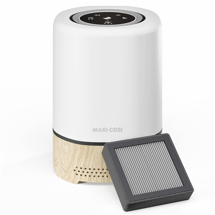 
    Filtro Para Purificador de Ar Clean Maxi-Cosi - 3 Unidades - Maxi-Cosi Babytunes
  