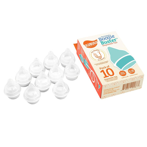 Filtros Para Aspirador Nasal Boogie Buster Ulubulu