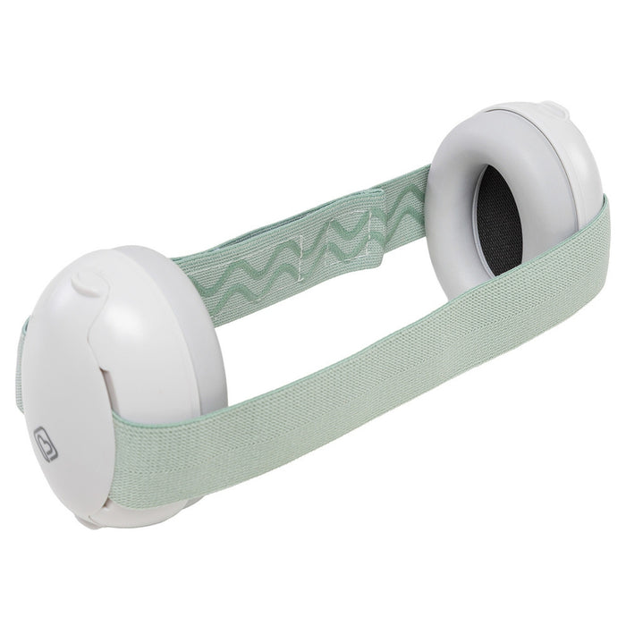 
    Fone Abafador de Ruído Safety 1st Silence Band Grey
  