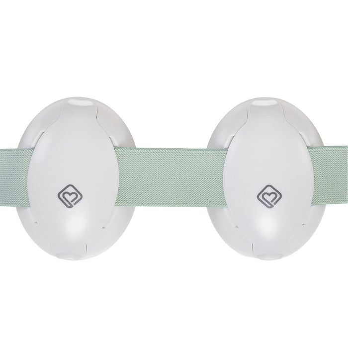 
    Fone Abafador de Ruído Safety 1st Silence Band Grey
  