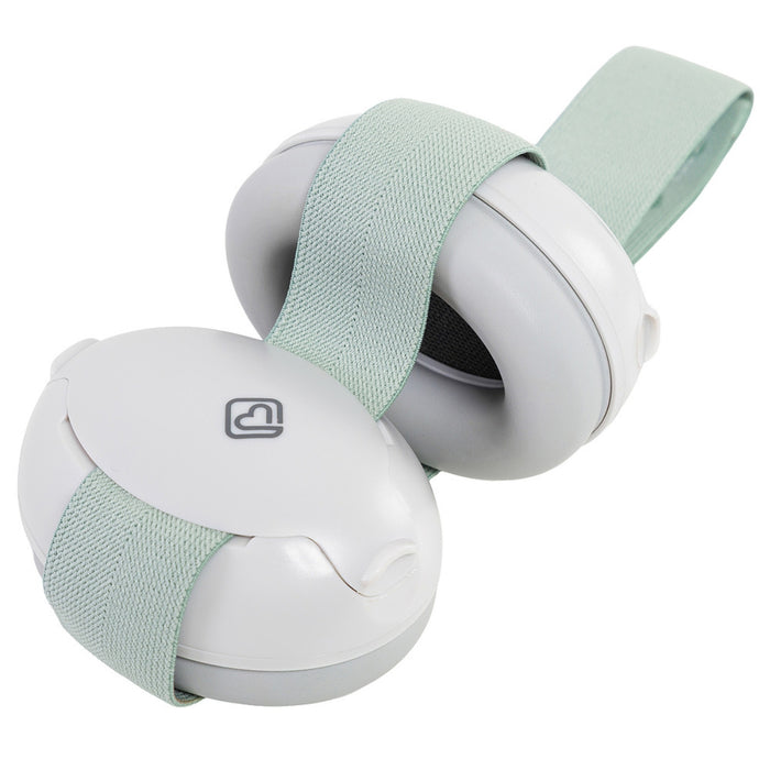 
    Fone Abafador de Ruído Safety 1st Silence Band Grey
  