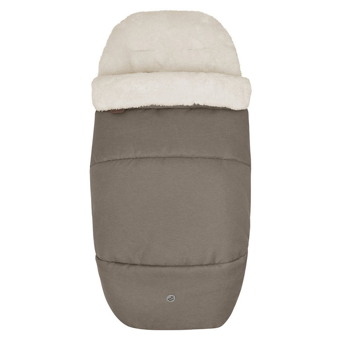 
    Footmuff 2 em 1 Para Carrinho de Bebê Maxi-Cosi Twillic Truffle
  