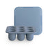 Forma Para Congelar Papinhas Mushie Tradewinds - Mushie Babytunes
