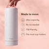 Frida Mom Cooler de Leite Materno Flow + Go 590ML