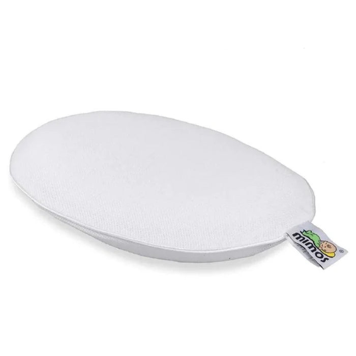 
    Fronha Para Almofada Mimos Para Prevenção E Tratamento De Plagiocefalia - Branco
  