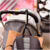 Gancho Multiuso Safety 1st Black - Safety 1St Babytunes