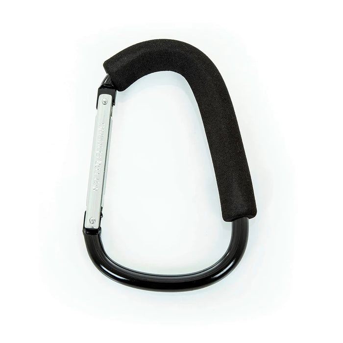 
    Gancho Multiuso Safety 1st Black - Safety 1St Babytunes
  