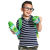 Garrafa Infantil Skip Hop Zoo Crocodilo 384ML - Skip Hop Babytunes