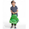 Garrafa Infantil Skip Hop Zoo Crocodilo 384ML - Skip Hop Babytunes