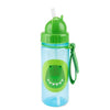 Garrafa Infantil Skip Hop Zoo Crocodilo 384ML - Skip Hop Babytunes