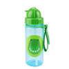 Garrafa Infantil Skip Hop Zoo Crocodilo 384ML - Skip Hop Babytunes
