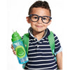 Garrafa Infantil Skip Hop Zoo Crocodilo 384ML - Skip Hop Babytunes