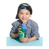 Garrafa Infantil Skip Hop Zoo Dinossauro 384ML - Skip Hop Babytunes